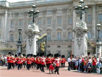 BUCKINGHAMPALACE